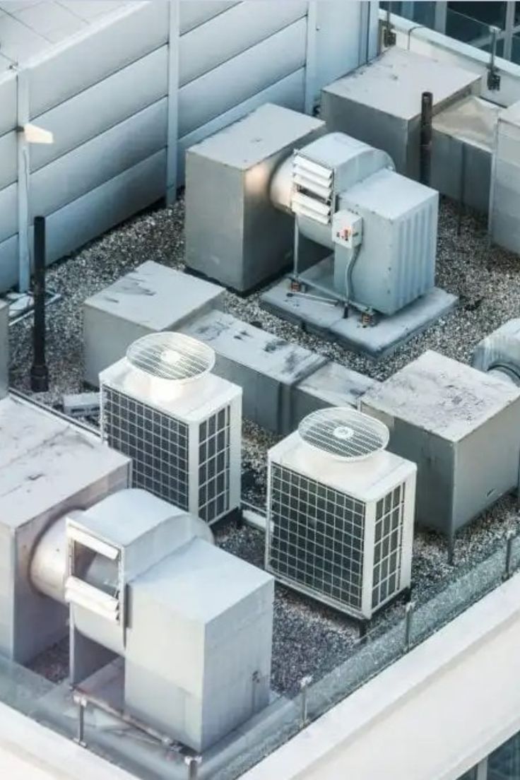 Commercial & Hospitality