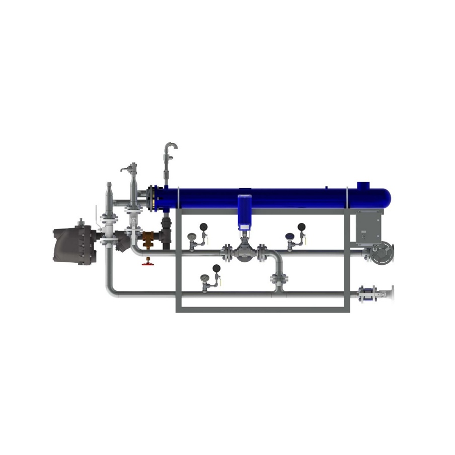 ReadiTemp Water Heaters