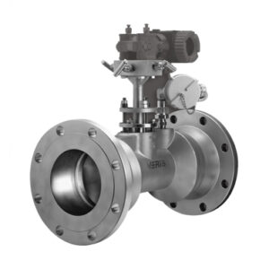 VERIS Accelabar Flow Meter