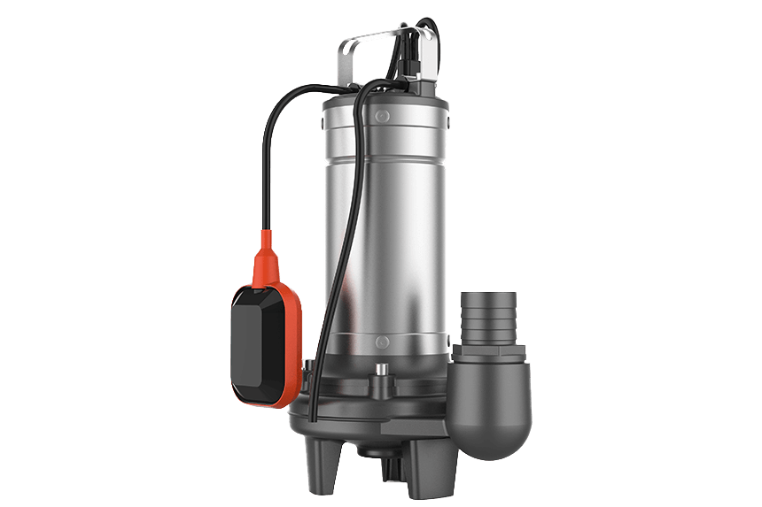 Submersible Sewage Pumps
