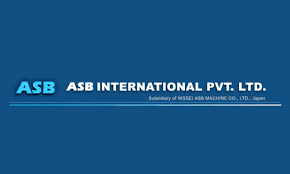 ASB International Ltd